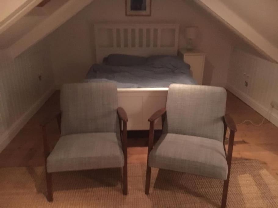 Amazing Seaside Loft Apartment With Sea Views . سينين كوف المظهر الخارجي الصورة